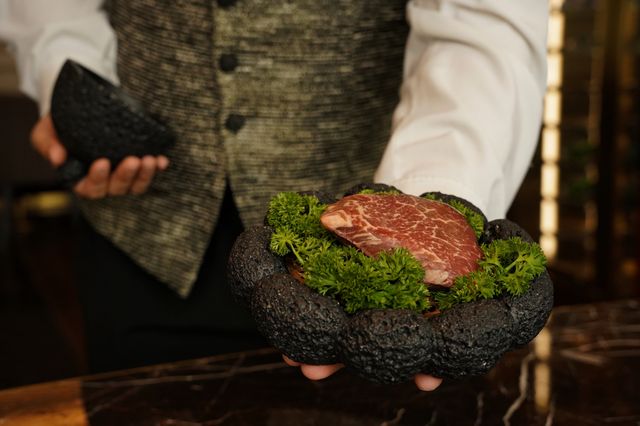 上海漂亮飯｜花小錢體驗魔都老錢餐桌