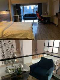 武漢酒店推薦!!!非常值得入住