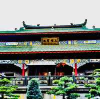 廣佛清淨地@覺妙淨院