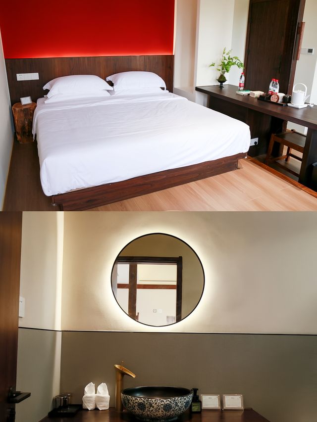 新都隱秘桃源是你的理想院子嗎