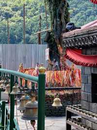 尼泊爾8日遊 玩轉神秘佛國