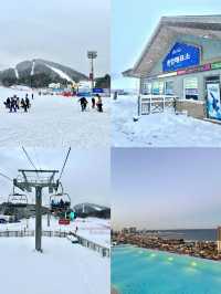 平昌郡：魅力匯聚的韓式風情勝地