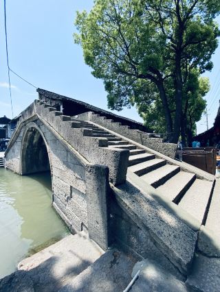 Zhejiang: Anchang Ancient Town 6/7