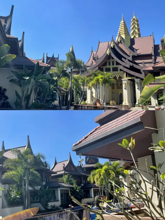 Vans Hotel | A Poetic Retreat for the Soul
