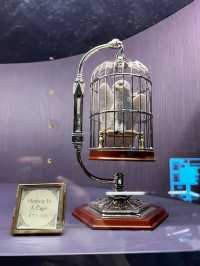 Exclusive Harry Potter Merchandise at Warner Bros. Studio Tour