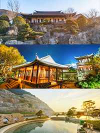 南京園博園悅榕莊酒店，值得推薦