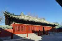 2025京城citywalk之慶成宮先農壇和神倉