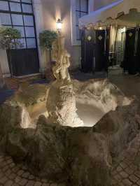 羅馬| VOI薩維利酒店，寧靜的修道院之美   酒店：VOI Savelli Hotel  地址