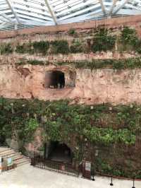 樂山旅遊攻略之樂山博物館