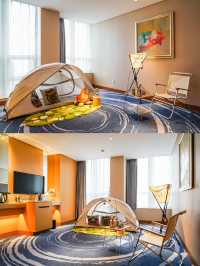 我宣布！深圳旅遊我以後只住呢度。。。