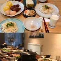 藏在中山的綠野仙蹤 | 燕盛田園山莊民宿🌾