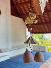 Explore the Hidden Temples of Luang Prabang