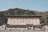 福建土樓,一定要在對的時候去!