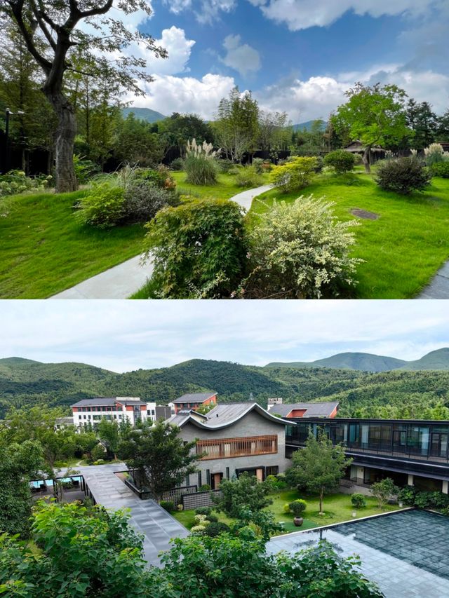 在宜興想無限續住的民宿，很治癒