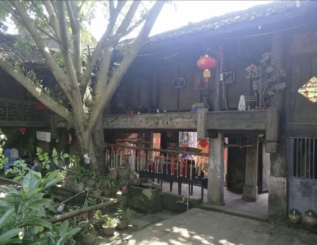 福寶古鎮超全攻略 | 四川古鎮瑰寶