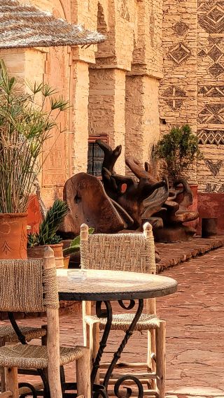 Paradise Valley (Agadir)