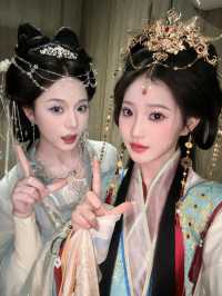 岳陽人都收到消息了嗎？春節祈福好去處！