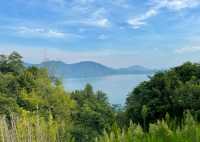 夏日皖南 | 四天三晚親子自駕遊全攻略