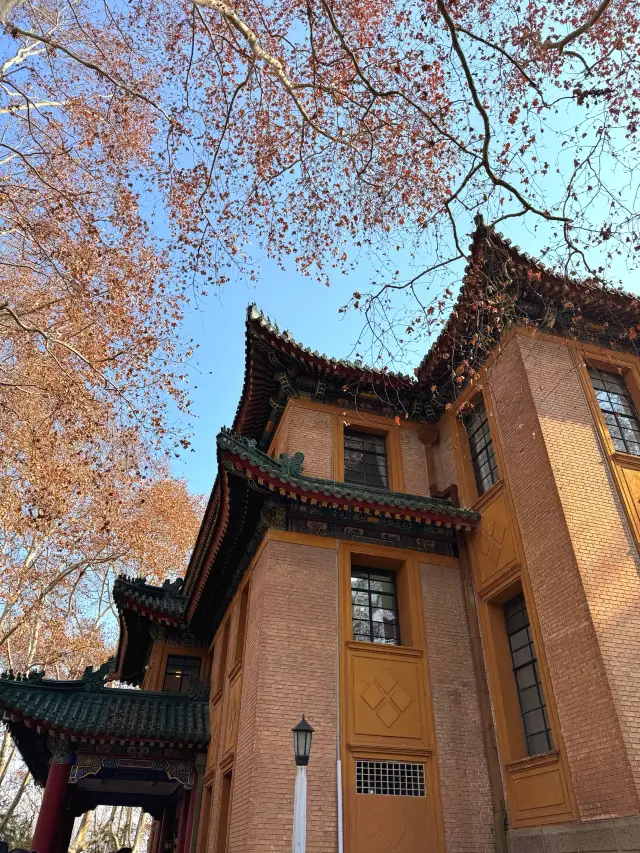 美齡宮