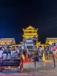 皇家驛站是國家3A級旅遊景區