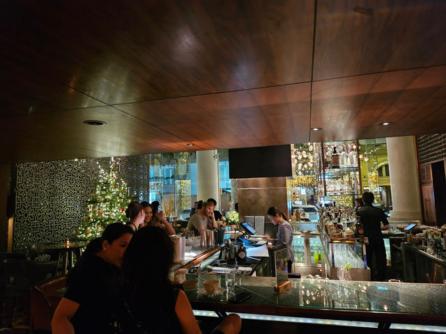 西貢柏悅酒店 | 優雅法式風情之旅
