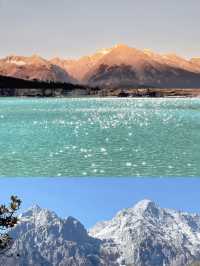 昆明-大理市-麗江首遊快收藏這份滑雪玩法攻略 超實用