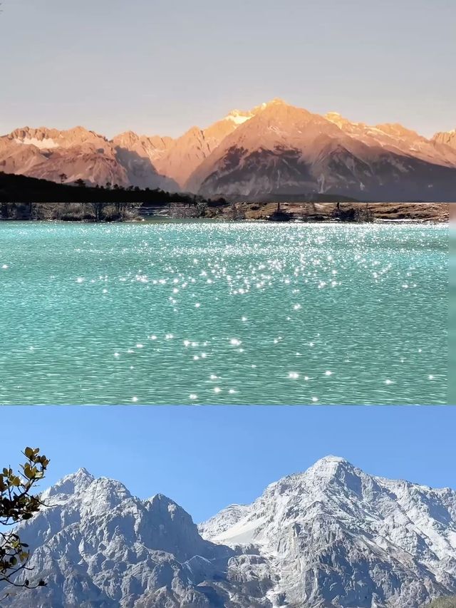 昆明-大理市-麗江首遊快收藏這份滑雪玩法攻略 超實用