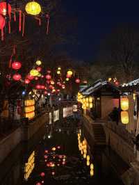 惠山古鎮超詳細旅遊攻略| 無錫必打卡江南古鎮
