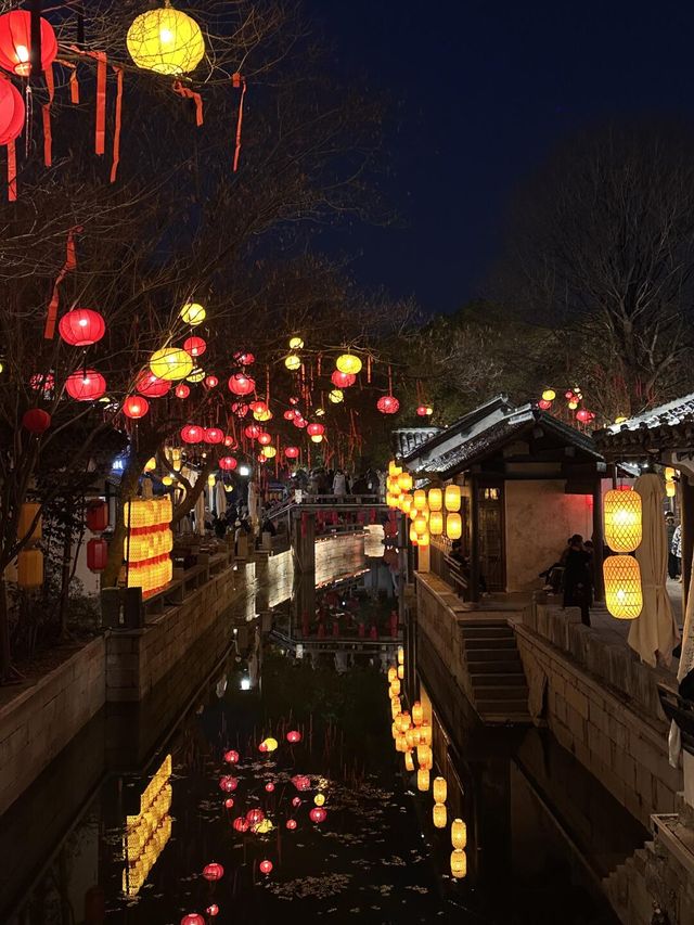 惠山古鎮超詳細旅遊攻略| 無錫必打卡江南古鎮