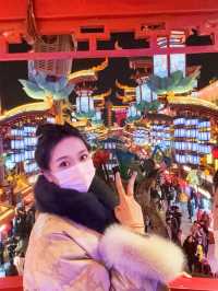 明月山海間，一段夢幻的旅程