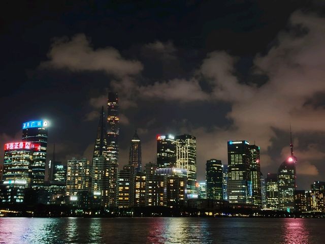 The Bund: Shanghai’s Most Breathtaking View 🌆🌊