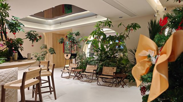 南京夫子廟民宿︱住進童話與遊戲嘅夢幻世界