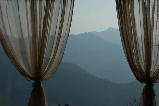 湖北隱世美宿