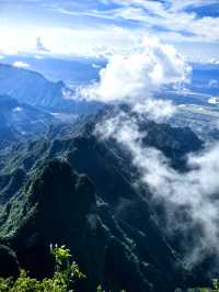 空中花園天門山