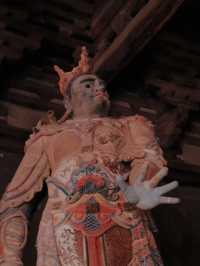 願每個去奉國寺的人，都能刷到這篇全攻略