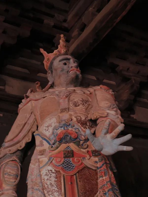 願每個去奉國寺的人，都能刷到這篇全攻略