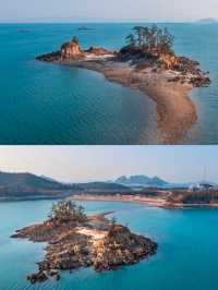 韓國群山