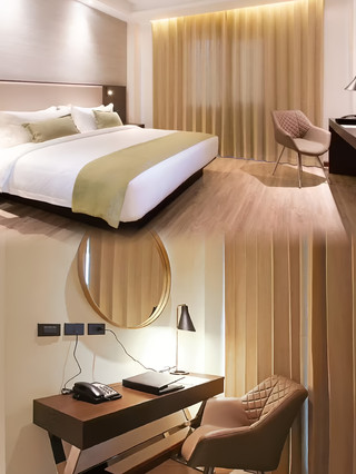 Marison Hotel: An Exceptional Stay