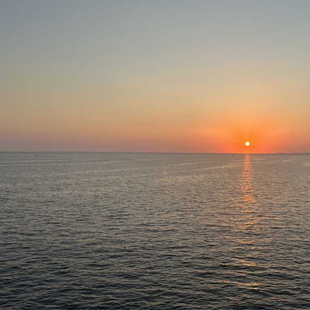🏝️ Menorca: A Beautiful Mediterranean Island 🌊    
