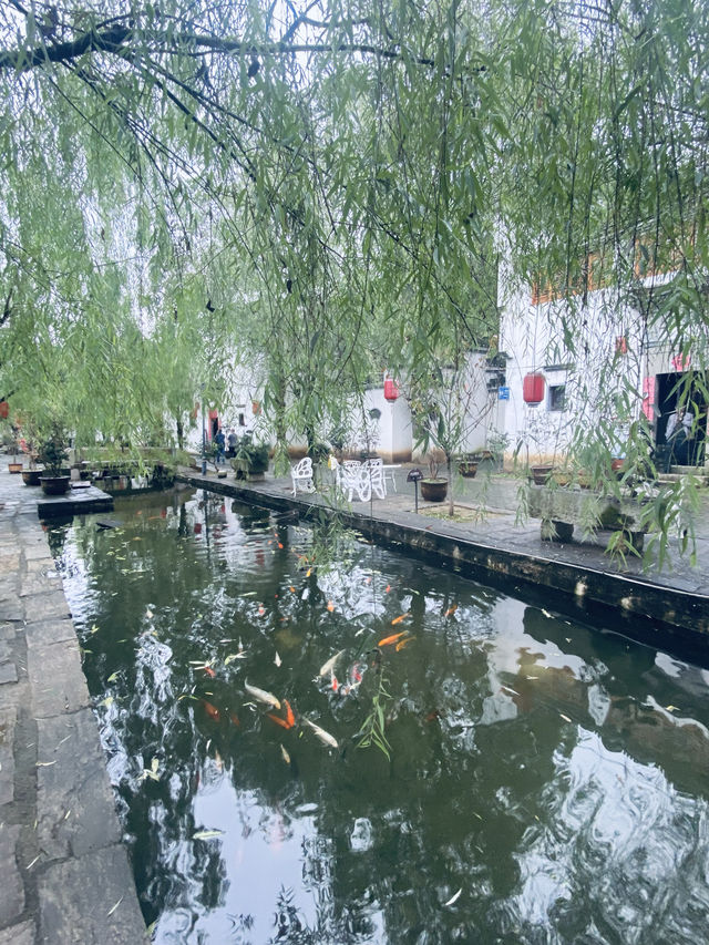 浙江湖州·長興古街-八都岕2/2