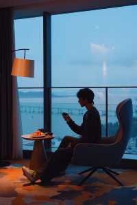 舟山海島遊攻略｜一線海景鉑爾曼，性價比絕了！