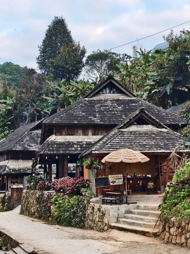 昆明-新平-臨滄7日遊 美到失眠超全攻略速碼