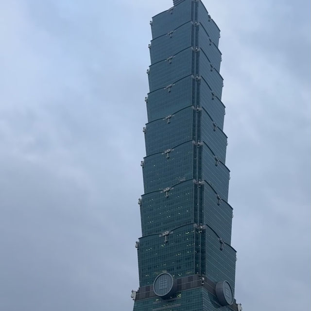 台北 | 走進中正紀念堂，感受歷史與建築之美