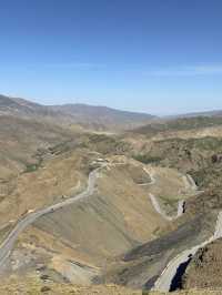 摩洛哥免簽旅行10天就能玩翻天