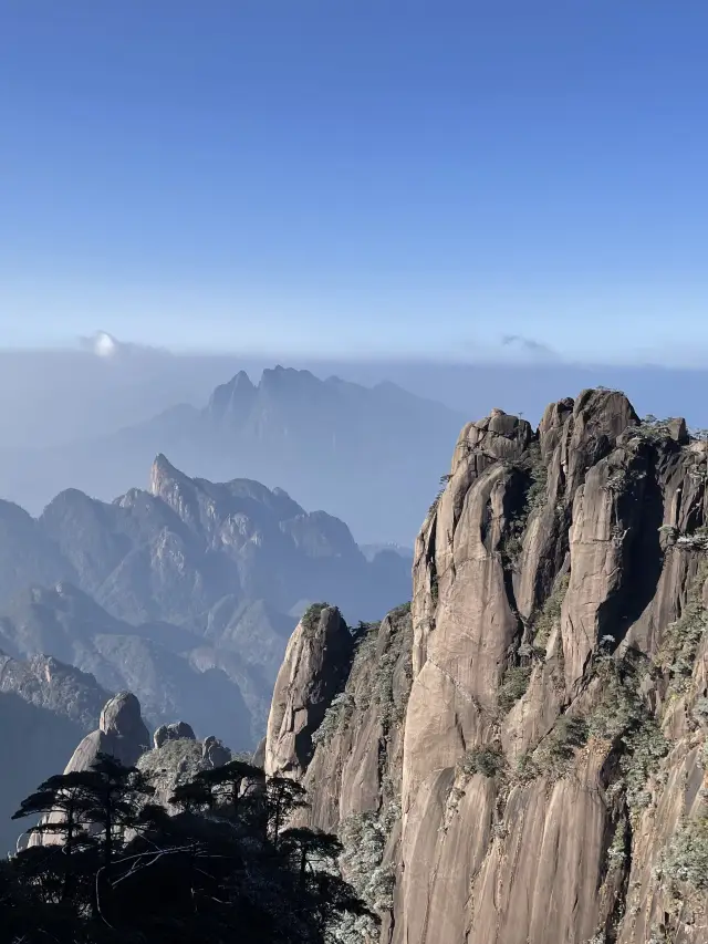 Winter Break Fun: Your Ultimate Guide to Nanchang-Lushan-Jingdezhen, Jiangxi