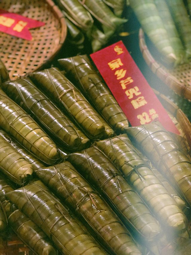 穿越深中通道，解鎖中山藏在歲月裡的溫柔