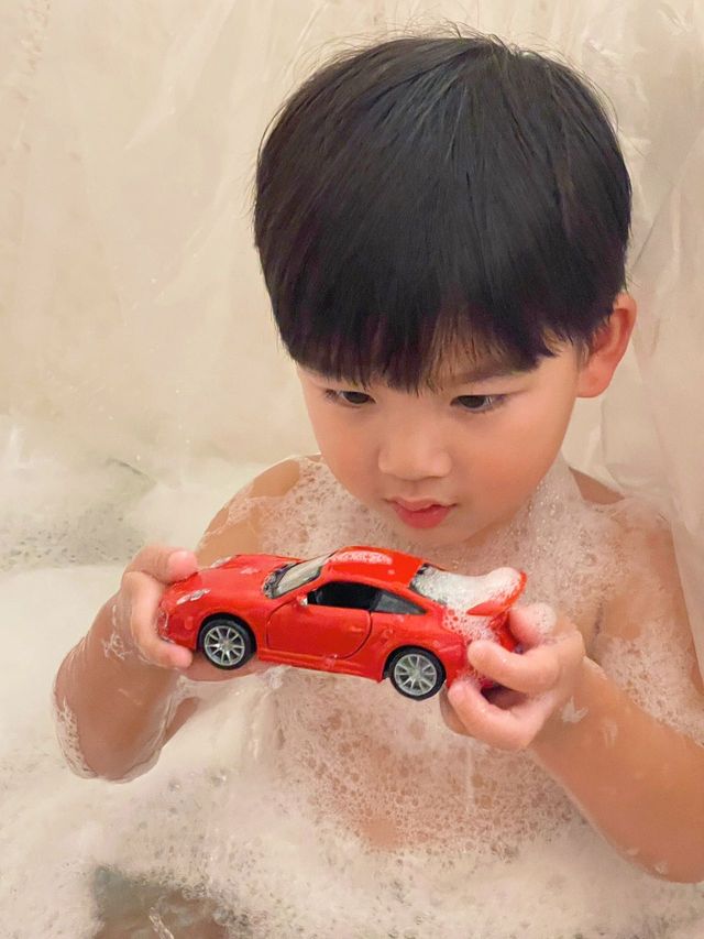 都江堰就住這兒，露營、泡湯、上房揭瓦