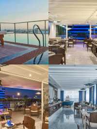 峴港的夢幻沙灘酒店 Sofiana 心動體驗   酒店名稱：Sofiana My Khe 