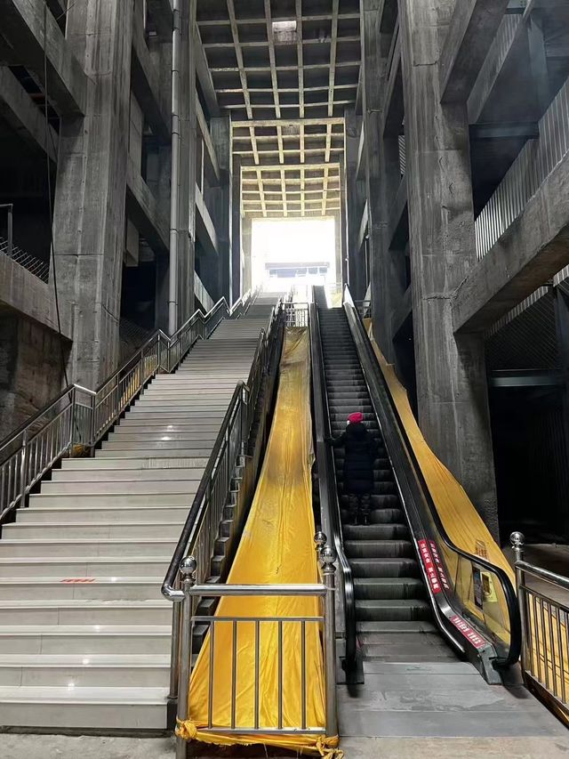 中原大佛