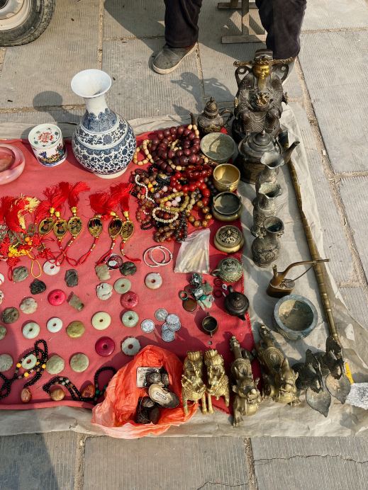 Khám phá Đền Mulan và gặp gỡ nữ anh hùng huyền thoại